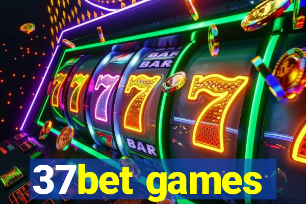 37bet games